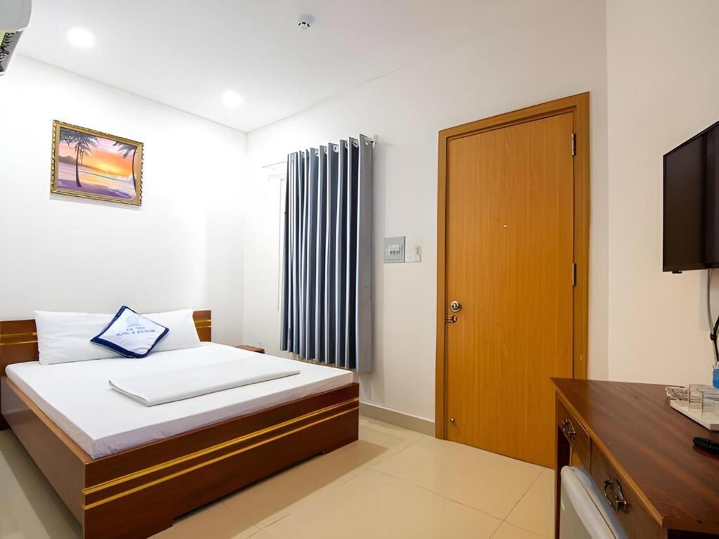 Thu Thai Hotel - Lunaria Maison Group 호치민 외부 사진