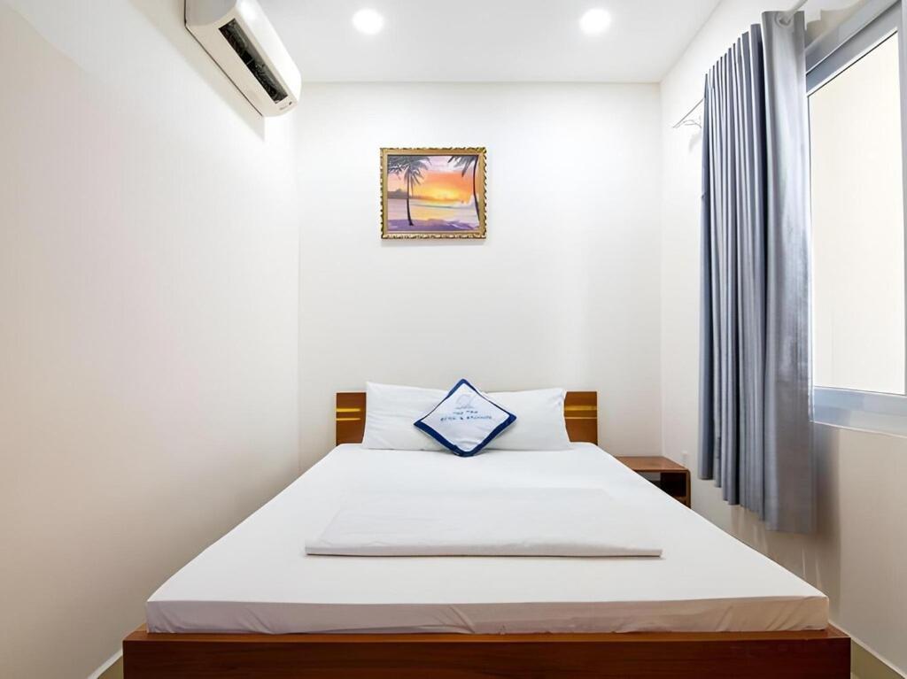 Thu Thai Hotel - Lunaria Maison Group 호치민 외부 사진