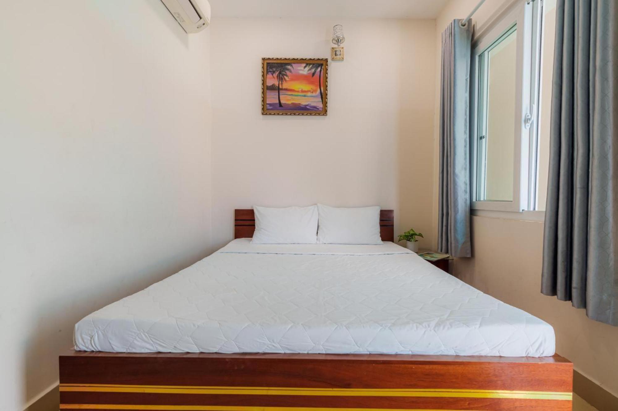 Thu Thai Hotel - Lunaria Maison Group 호치민 외부 사진
