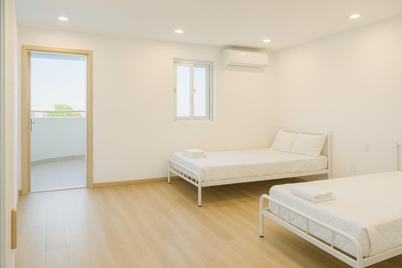 Thu Thai Hotel - Lunaria Maison Group 호치민 외부 사진